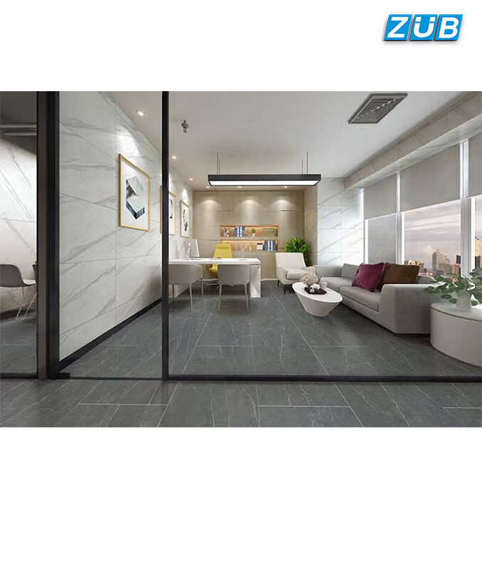 Gạch đồng chất men matt ZUB126-24