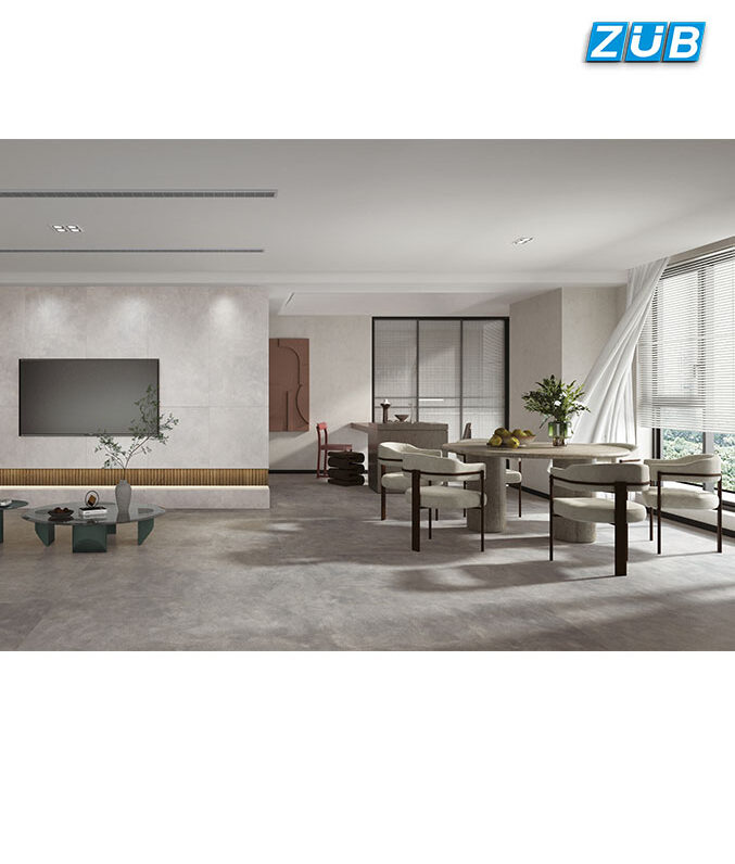 Gạch đồng chất ZUB126-16