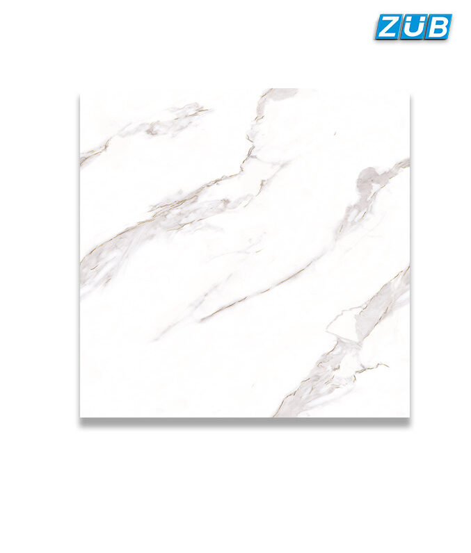 Size: 800×800 (mm) Chất liệu: Đồng chất Họa tiết: Khắc kim Quy cách: 3 viên/thùng Trọng lượng: 44.5 kg/thùng Thấm nước: < 0.5% Màu sắc: Trắng Bề mặt: Bóng kính Xuất xứ: Nhập khẩu