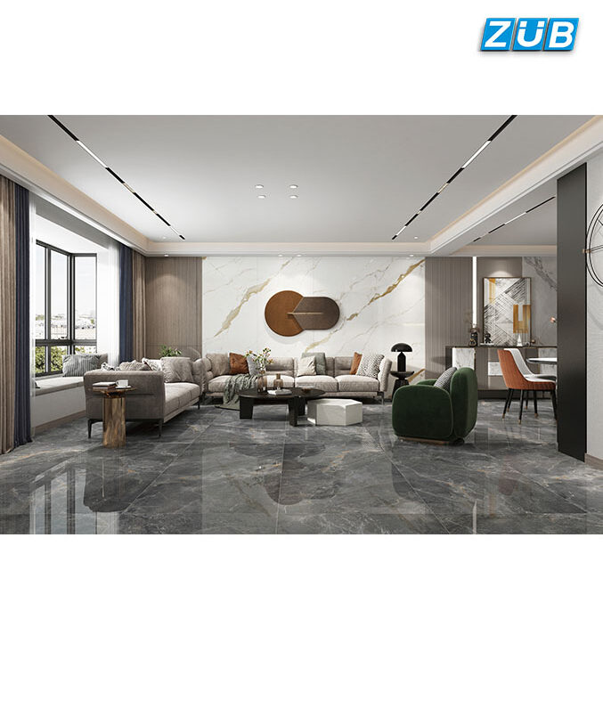 Gạch đồng chất ZUB189-07