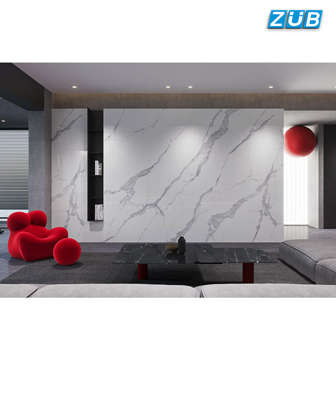 Đá nung kết khổ lớn ZUB1227-01