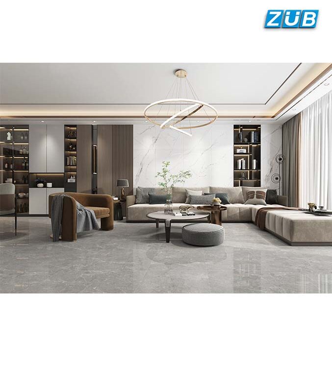 Gạch đồng chất ZUB126-06