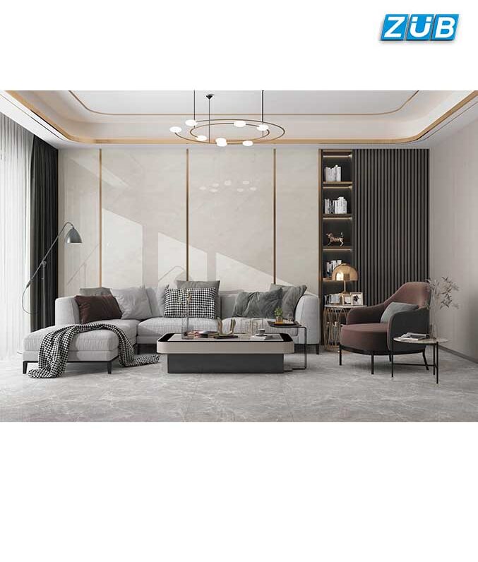 gạch đồng chất ZUB126-07