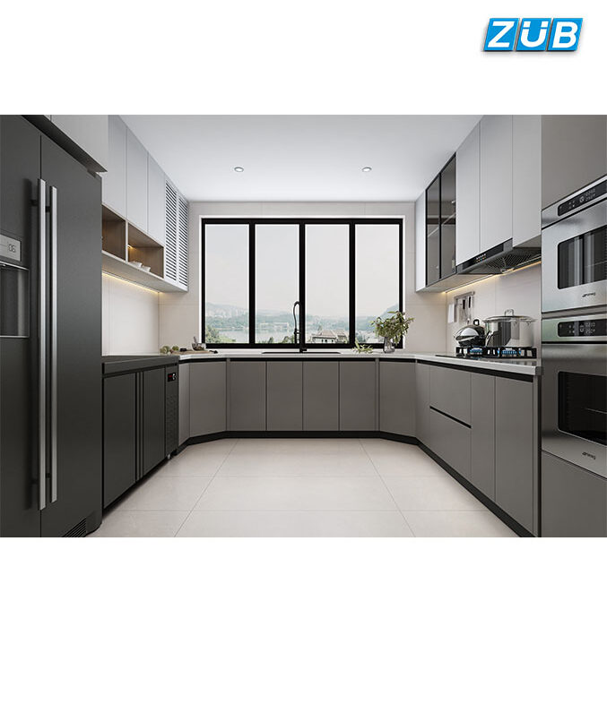 Gạch đồng chất ZUB126-15