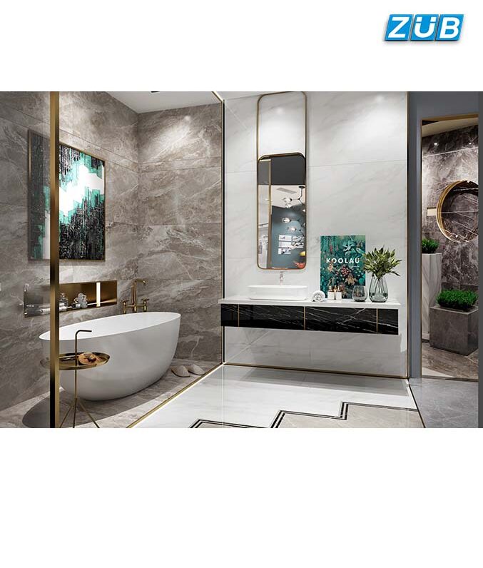 Gạch đồng chất ZUB126-23