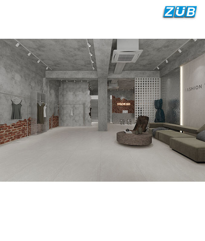 Gạch đồng chất ZUB1575-07