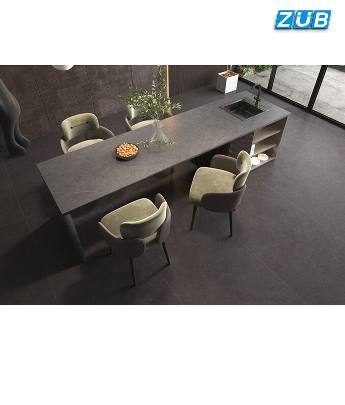 Đá nung kết ZUB268-02