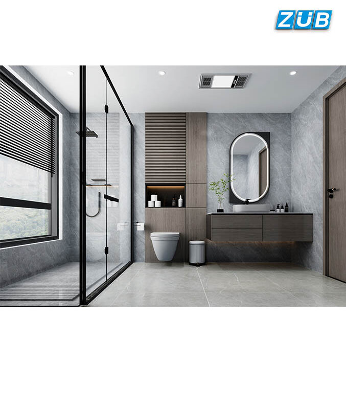 Gạch đồng chất ZUB88-09