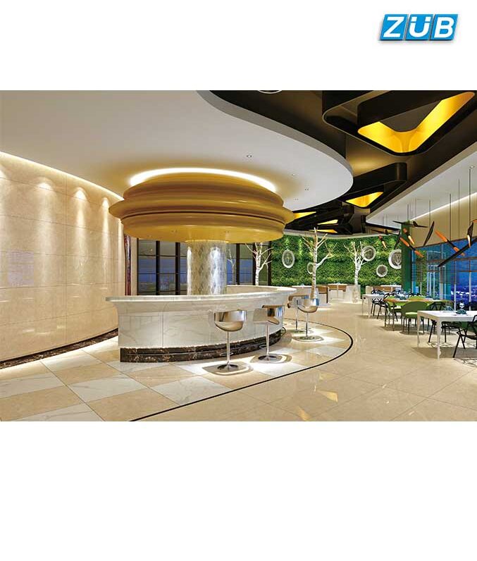 Gạch đồng chất ZUB126-18