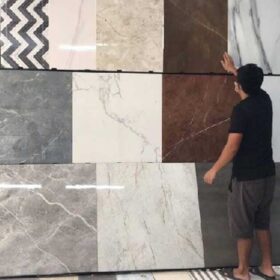 Làm thế nào để chọn gạch ốp lát chất lượng tốt?